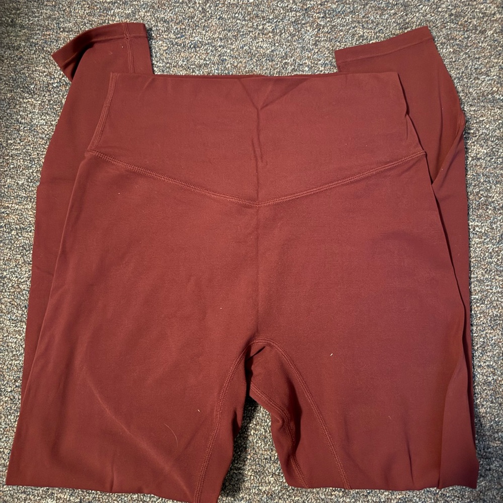 Vitality Cloud II legging